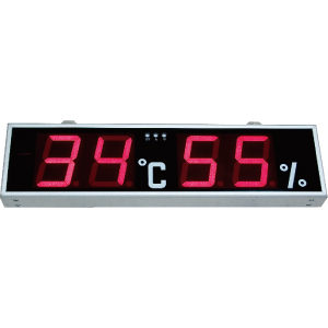 デジタル温湿度計 | 製品情報 | LOHAS PRINT
