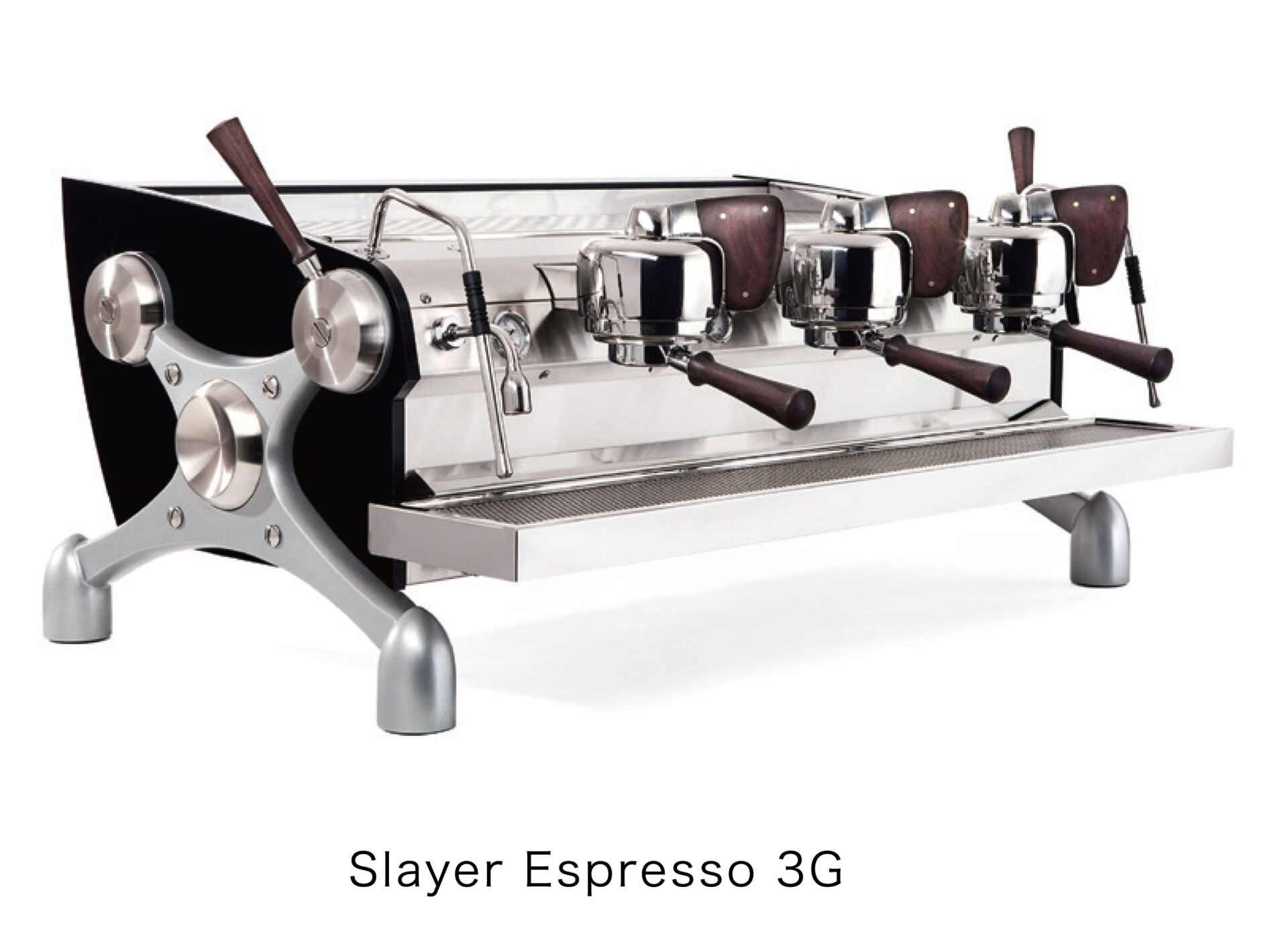 Slayer Espresso LOHAS PRINT